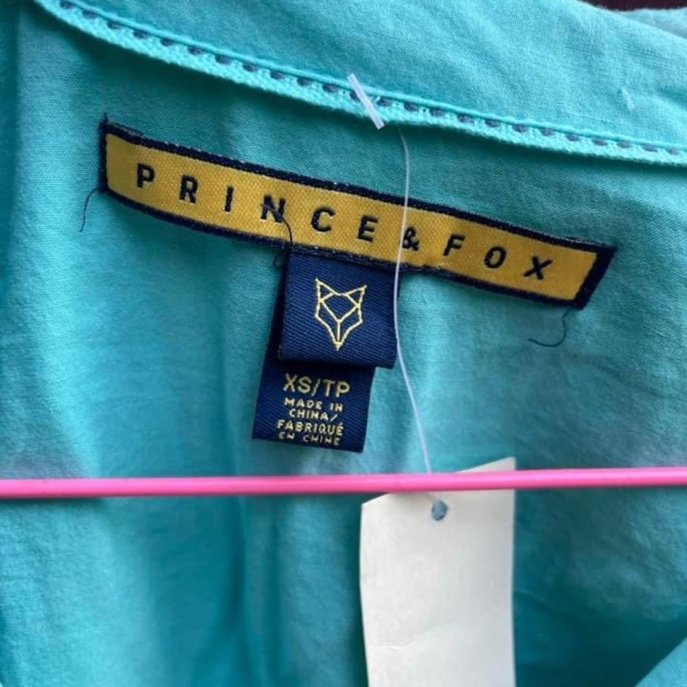 Western shirt